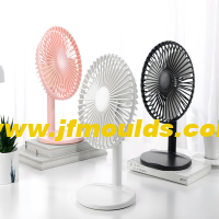 Dimension marking of the mold design drawing