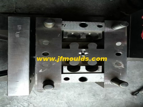 Solutions to air streaks and incomplete filling (lack of glue) in molds