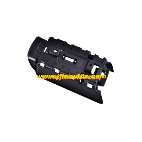 Automobile lampshade mold