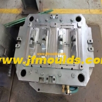 Injection molds: The Cornerstone of Precision Manufacturing and New Trends in Industry Development