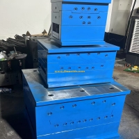 Exploring Injection Molds: The Precision Foundation of Industrial Manufacturing