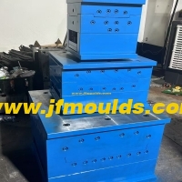 Exploring Injection Molds: The Precision Foundation of Industrial Manufacturing