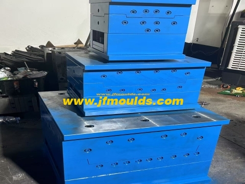 Exploring Injection Molds: The Precision Foundation of Industrial Manufacturing