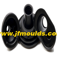 Mold drawing design standards