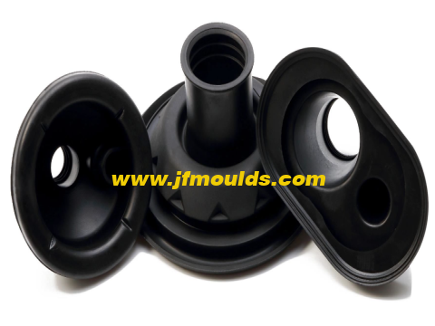 Mold drawing design standards