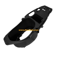 Motorcycle plastic mold