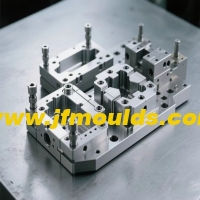 Multiple mold designs