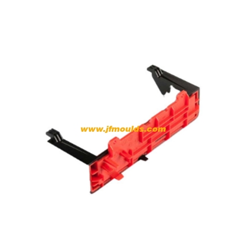 Two color mold