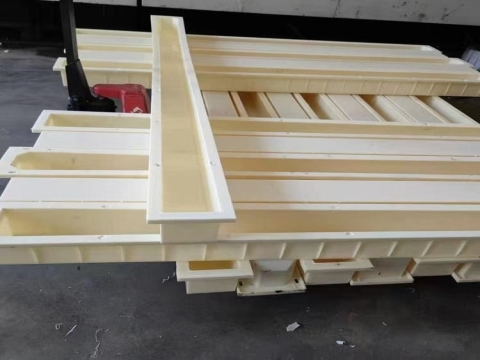 Solutions to problems such as poor transparency, unstable dimensions, spots, and black lines in injection molded products