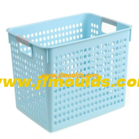 Crate mold