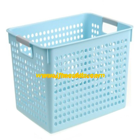 Crate mold