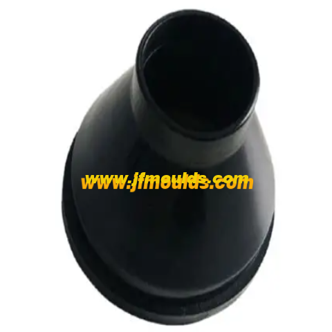 Automobile parts mold