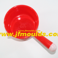 Water ladle mold