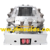 Crate mould