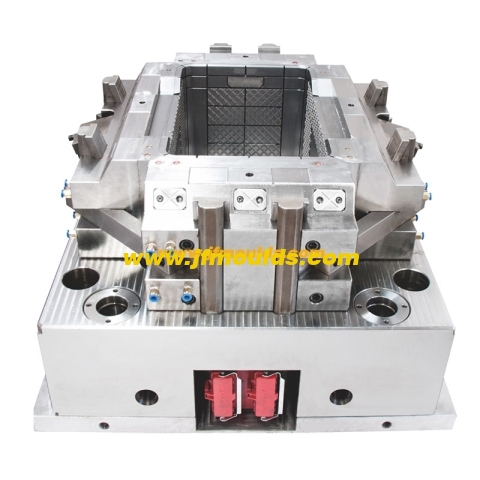 Crate mould