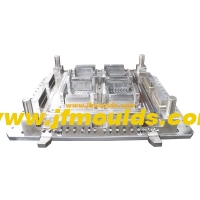 Tray mold