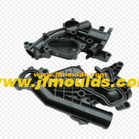 Automobile parts mold