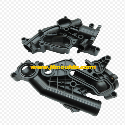Automobile parts mold