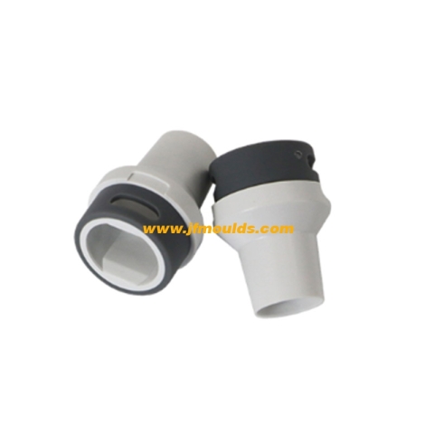 Two color mold