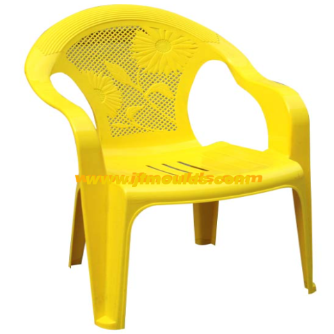 Chair mold