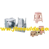Stool mold