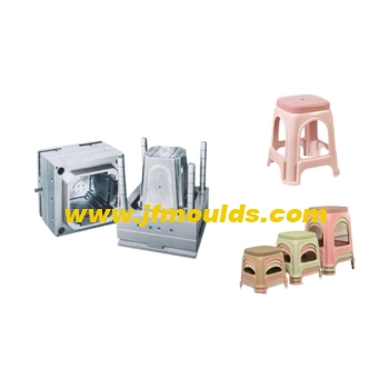 Stool mold