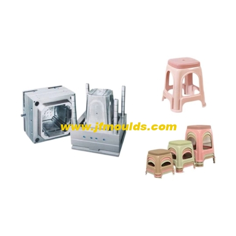 Stool mold