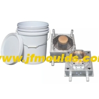 Calculation of injection mold forming dimensions