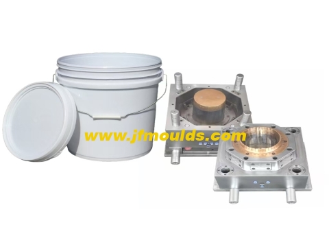 Calculation of injection mold forming dimensions