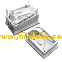 Autom plastic mould