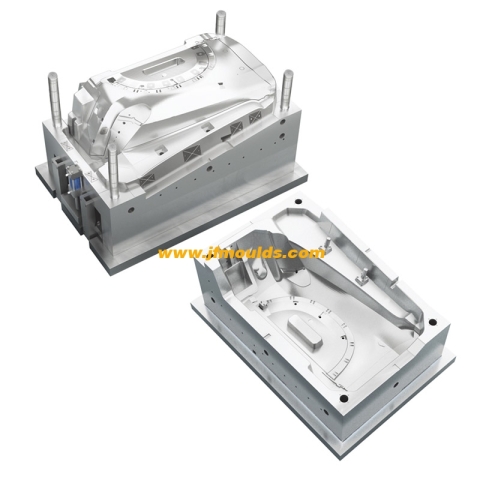Autom plastic mould