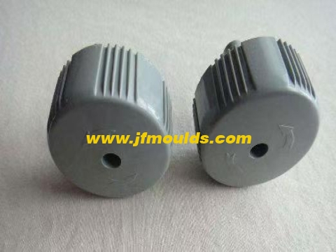 The causes and solutions of dents on injection molded products, incomplete finished products, and flash on products