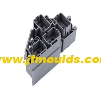 The causes and solutions of bubbles, mold sticking and gate sticking in injection molded products