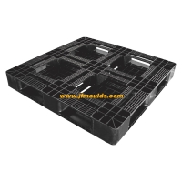 Tray mold