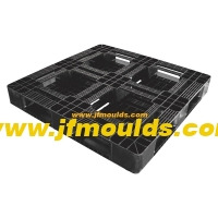 Tray mold