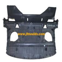 Automobile parts mold