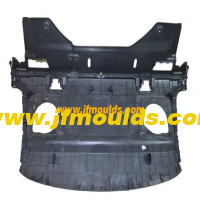 Automobile parts mold