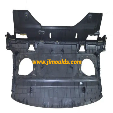 Automobile parts mold