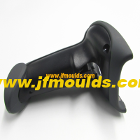 Automobile gear shifting mold