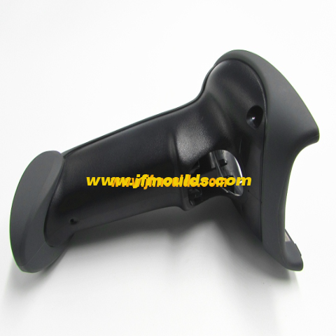 Automobile gear shifting mold