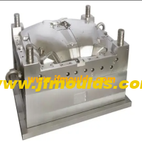 The key to plastic product molding