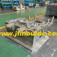 Exploring Injection Molds: A Comprehensive Analysis from Design to Application