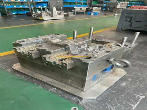 Exploring Injection Molds: A Comprehensive Analysis from Design to Application