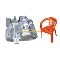 Chair mold