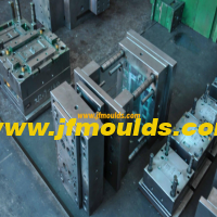 Injection molds: The Cornerstone and Future Trend of Precision Manufacturing