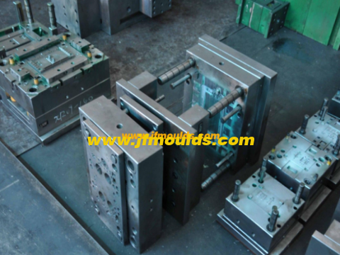 Injection molds: The Cornerstone and Future Trend of Precision Manufacturing