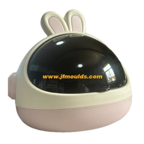 Storage box mold