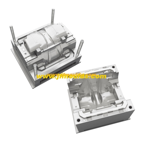 Autom plastic mould