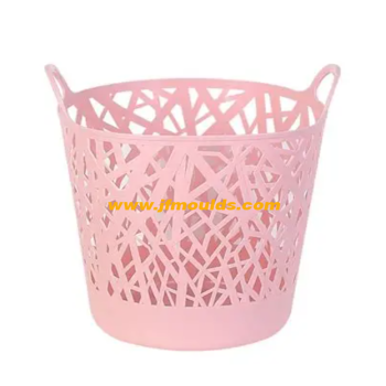 Trash can mold