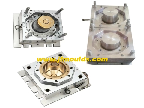 Design of the external dimensions of mold-formed parts
